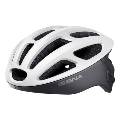 Sena R1 / R1 EVO Smart Communications Cycling Helmet