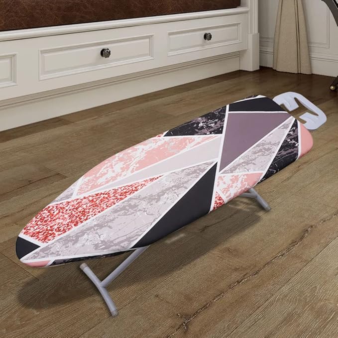 Ironing Board Cover, Thick Padding Heat Reflective Ironing Board Covers