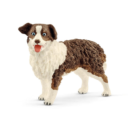 SCHLEICH 42376 dog house, from 3 years, FARM WORLD - play set, 5 pieces, exclusively at Amazon