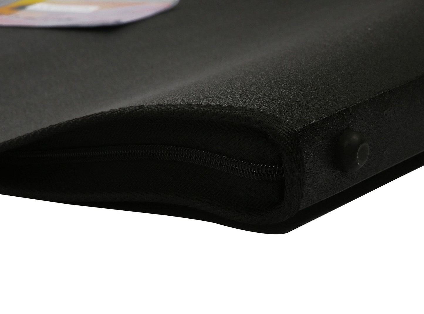 ARTISTIK - A1 Art Portfolio Case with Shoulder Strap - Weather-Resistant Art Bag, Lightweight, Durable Artwork Storage, Zipper Enclosure, Internal Pocket Organizer