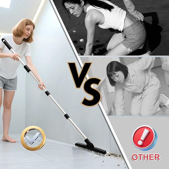BITOPE Grout Brush Cleaner
