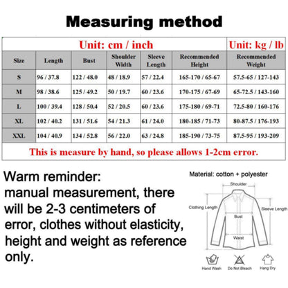 Waflyer White Unisex Cotton Polyester Scientist Lab Coat - Doctor Workwear Uniform for Food Coat Laboratory - Men's S