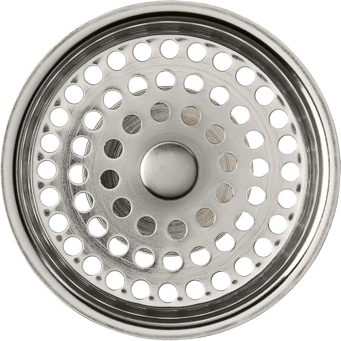 Kohler GP41398-VS Basket for Duostrainer