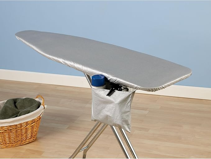 Household Essentials Replacement Ironing Board Cover and Pad