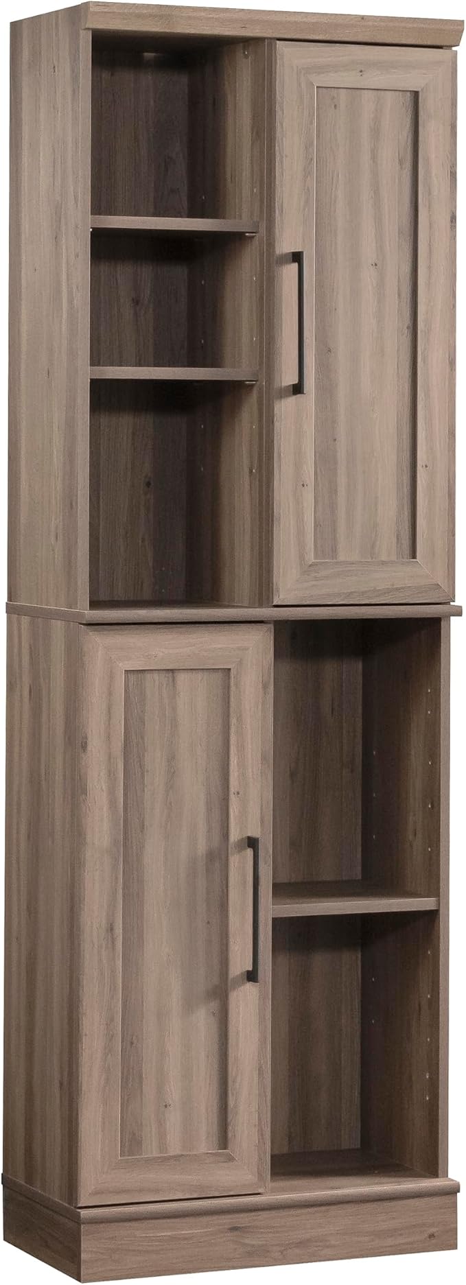 Storage Cabinet with Customizable Storage