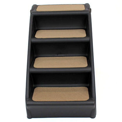 Dog Pet Access Steps Stairs Lightweight Portable