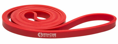Pull Up Assistance Bands - Commercial Gym Quality 41" Loop Exercise Pull-Up Bands - 4 Different Resistance Levels to Choose from
