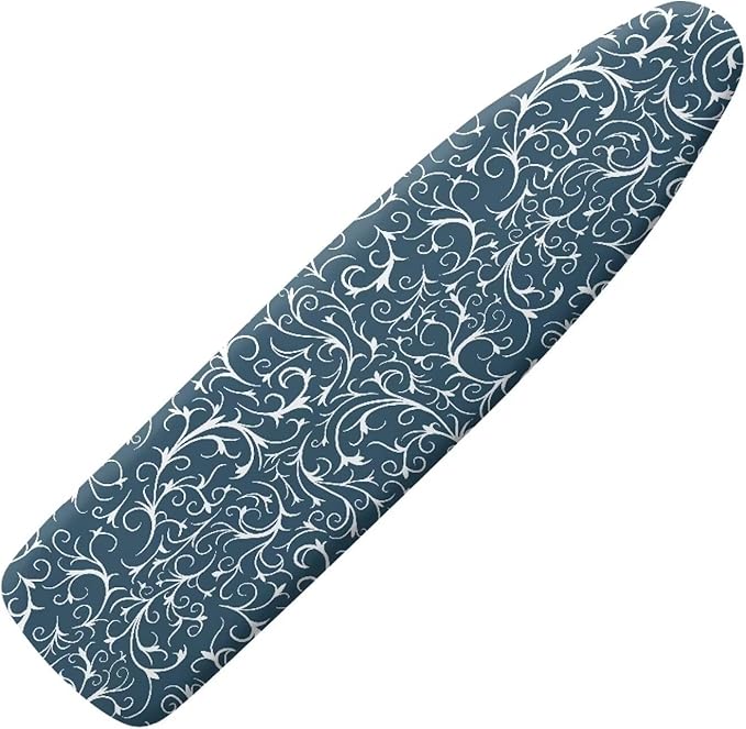 ZDCUSTOM Ironing Board Cover Resist Scorching and Staining Tabletop Ironing