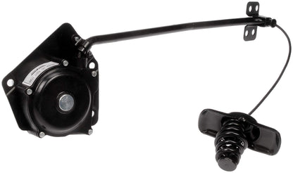 Dorman 925-504 Spare Tire Hoist Compatible with Select Acura / Honda Models