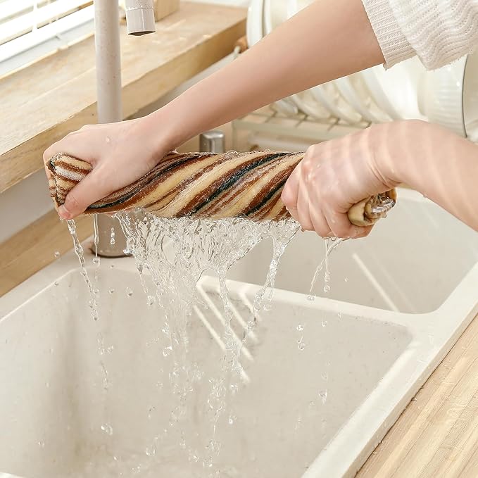 SALAS Premium Kitchen Dish Towels