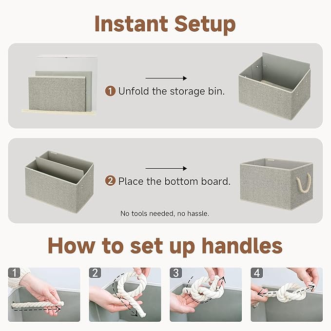 StorageWorks Fabric Storage Bins