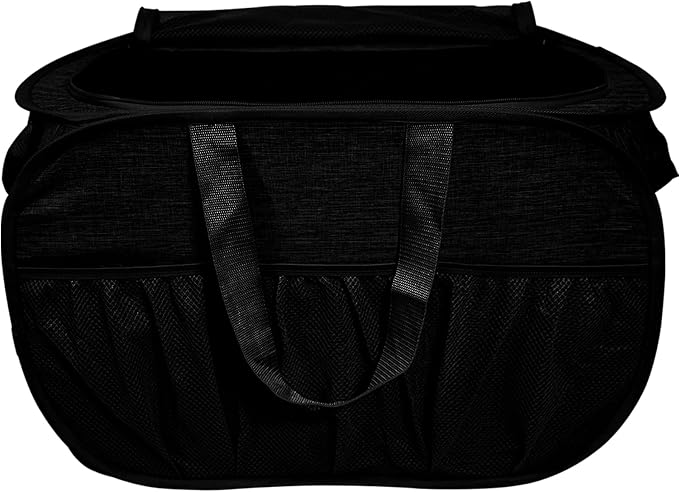 Collapsible Laundry Baskets