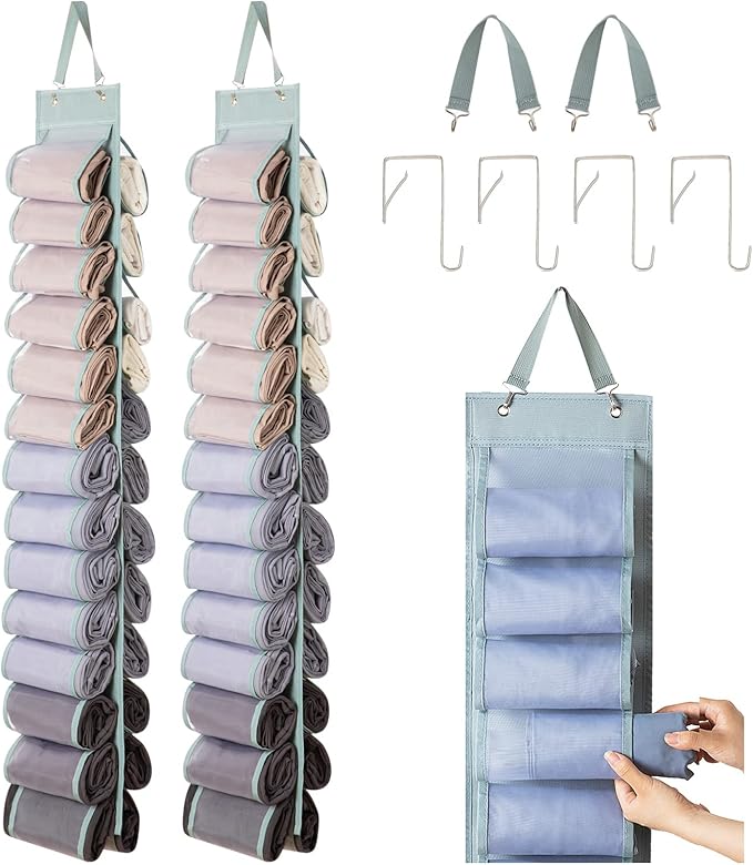 Legging Organizer Storage