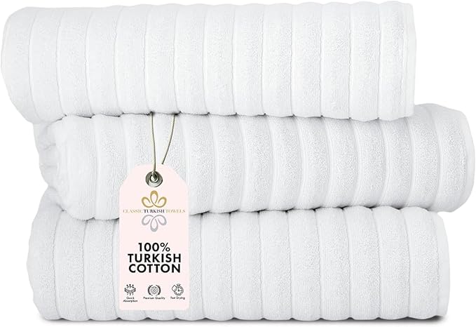 Classic Turkish Towels CTT