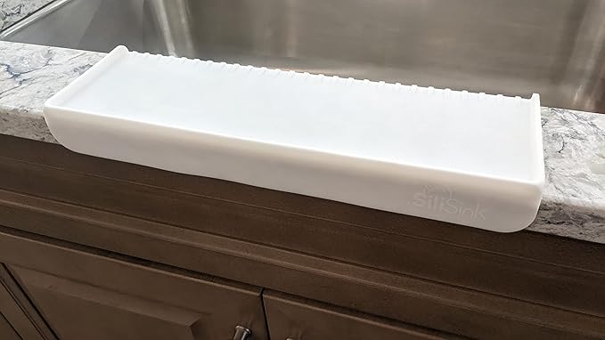 SiliSink Silicone Sink Edge Guard