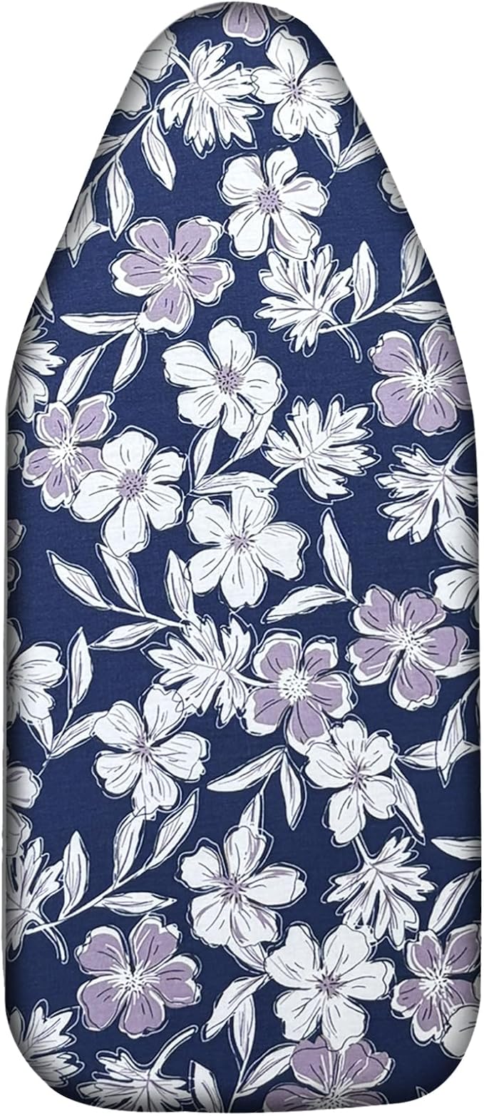Small Ironing Board Cover Scorch Resistant, Table top Ironing Cover
