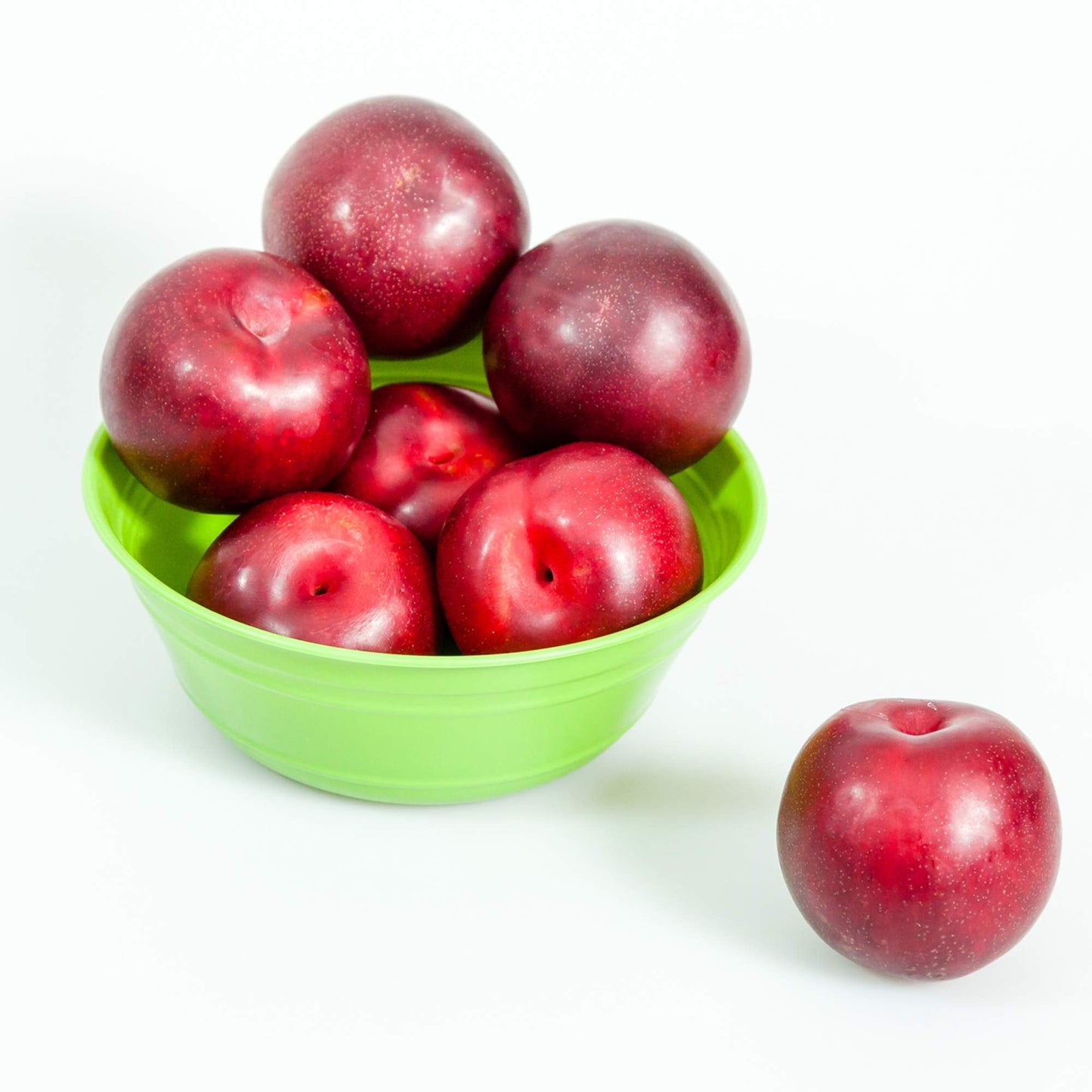 Santa Rosa Plum Tree 4-5ft