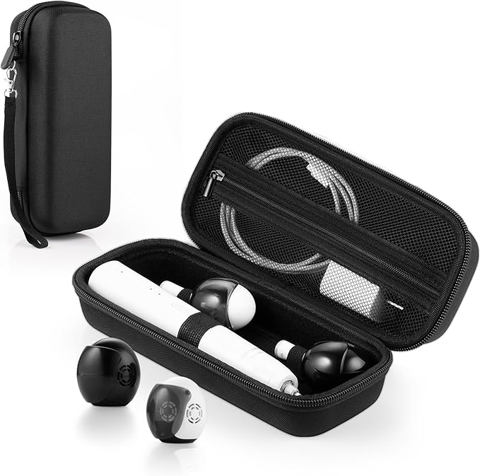 Toothbrush Travel Case Compatible