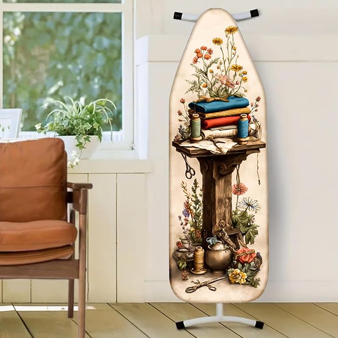 Nuxovilar Ironing Board Cover