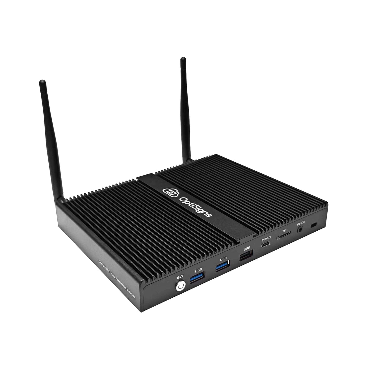 OptiSigns Pro Digital Signage Player