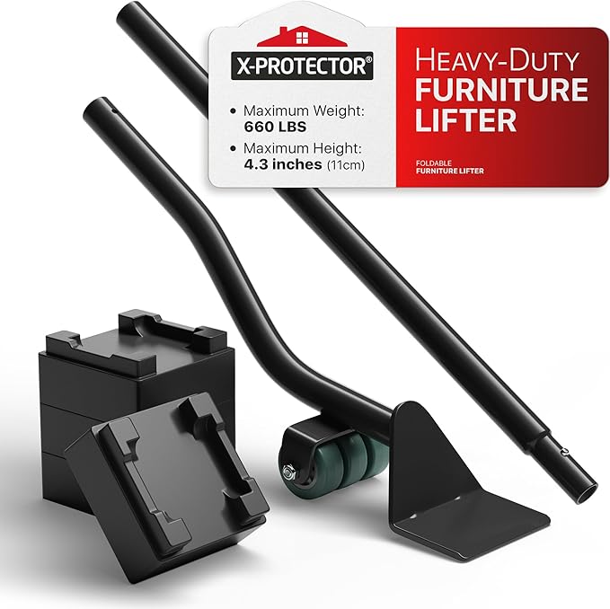 X-Protector Furniture Lifter Tool