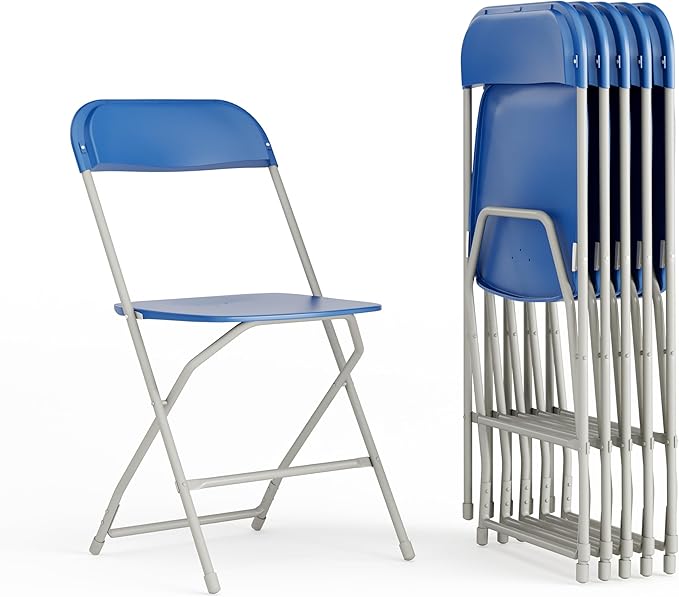 Flash Furniture Hercules Series Plastic Folding Chair