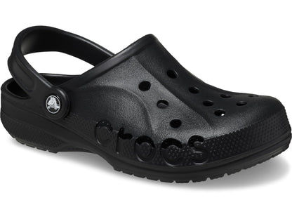 Via Clog, Black, 7 UK Men/ 8 UK Women