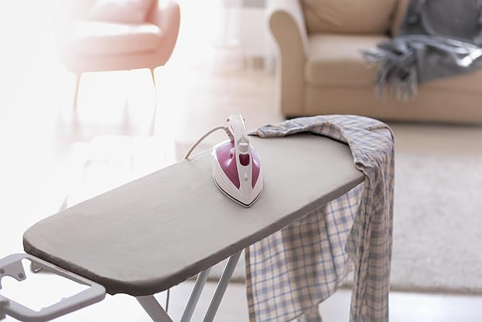 Encasa Homes Replacement Ironing Board Cover