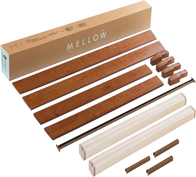 Mellow Naturalista Grand