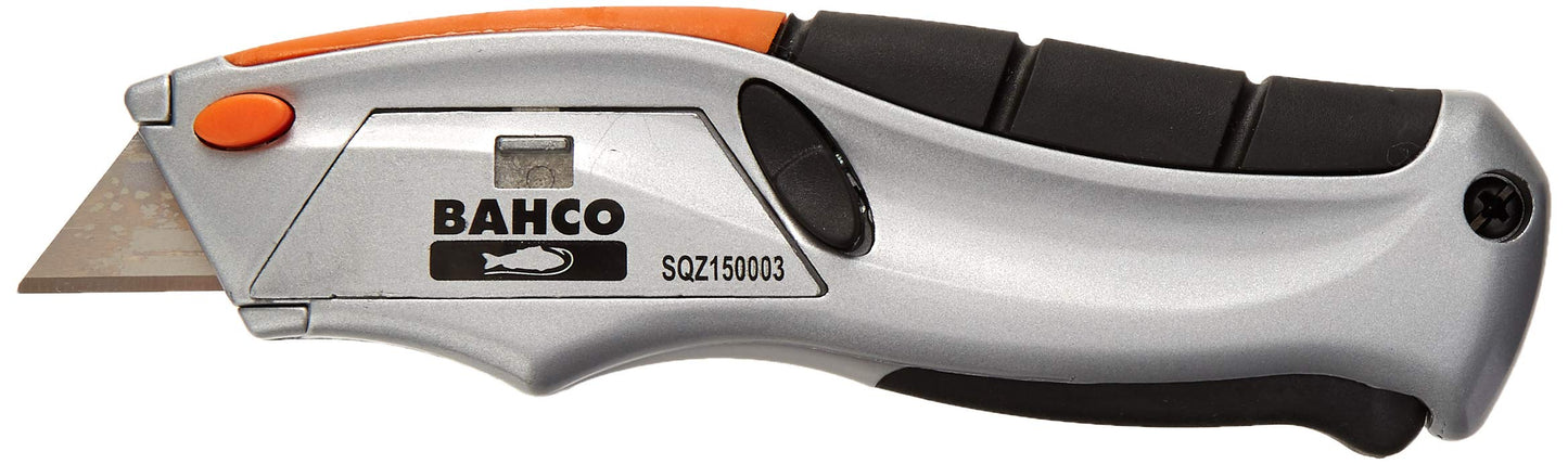 Bahco SK SQZ150003 Squeeze Knife
