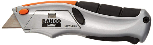 Bahco SK SQZ150003 Squeeze Knife