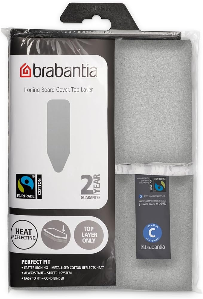 Brabantia Size C Replacement Ironing Board Cover