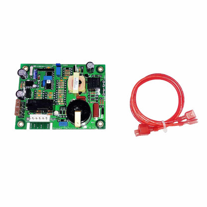 Dinosaur Electronics FAN50PLUS Universal Igniter Board with Fan Control