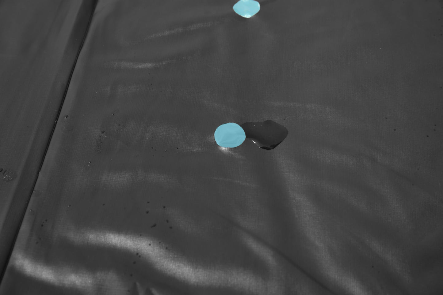 Bestway | Oval Pool Cover for Above Ground Pools, 4.27m x 2.50m, Black