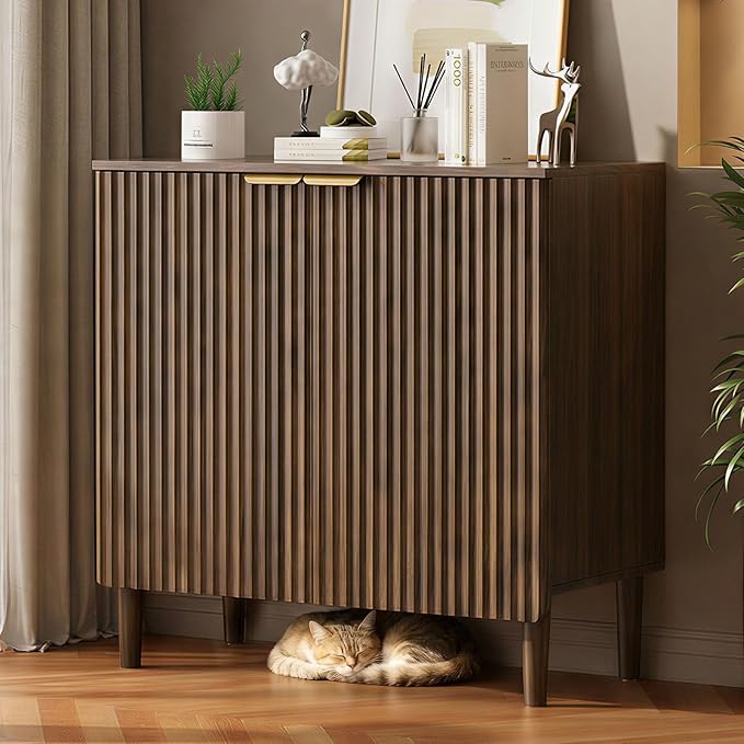Sideboard Buffet Storage Cabinet