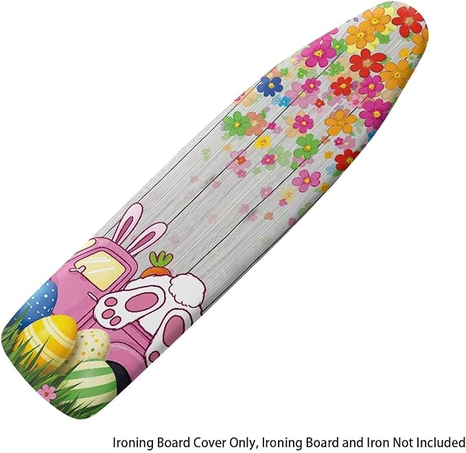 Bunny Thick Iron Board Cover