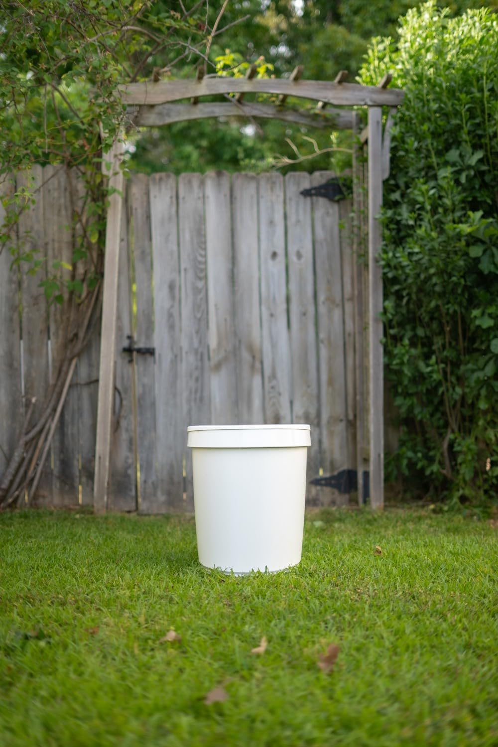 Separett Weekend Prime Urine-Separating Compost Toilet