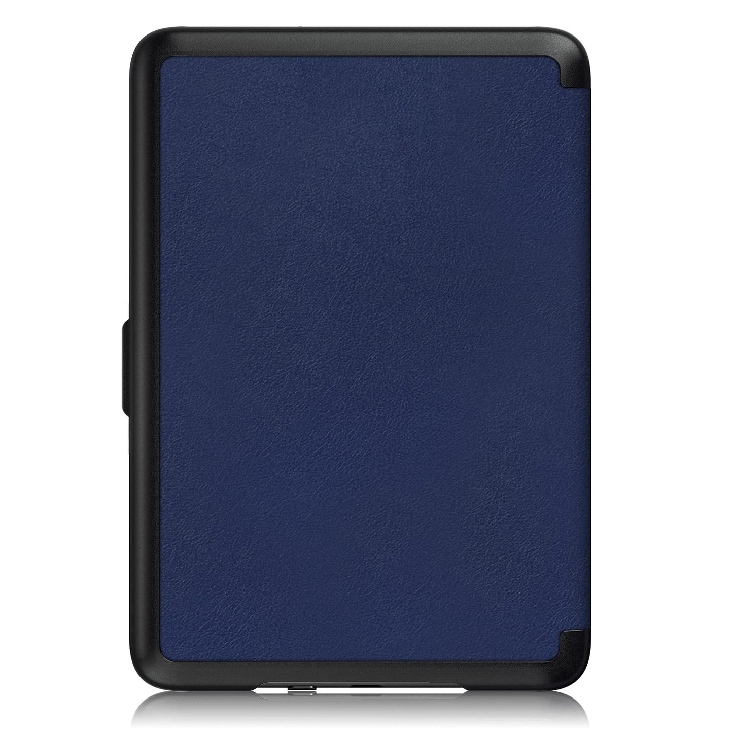 Flyorigin Case For 6" Kindle Paperwhite (7th/6th/5th Gen - 2015/2013/2012 Released Model: DP75SDI or EY21) PU Leather Case Paperwhite Cover