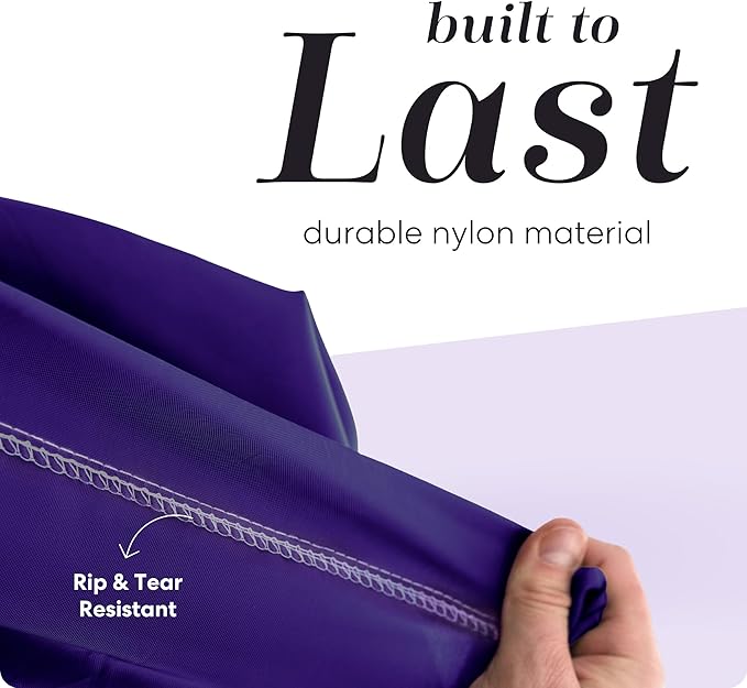Nylon Laundry Bag