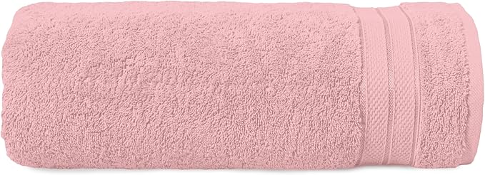 Elegant Comfort Three Line Popcorn Towel Set