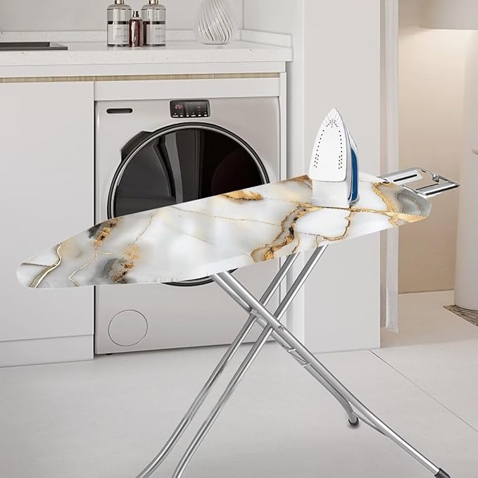 Marble 15x54 Ironing Board Cover
