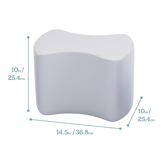 ECR4Kids SoftZone Toddler Modular Stool Seating Set, Classroom Furniture