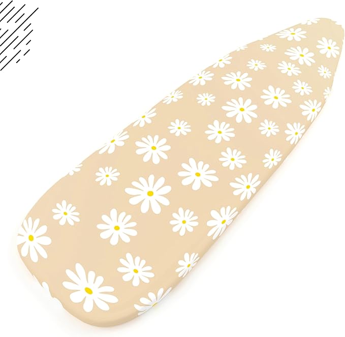Encasa XO Ironing Board Cover and Pad 54"x15"