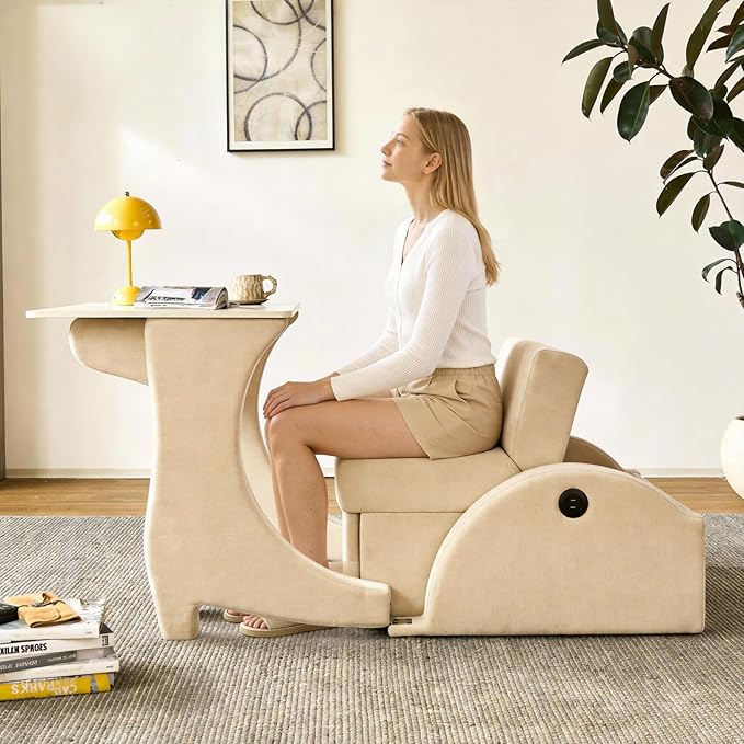Sofa, Single Sofa, Office Desk Designed