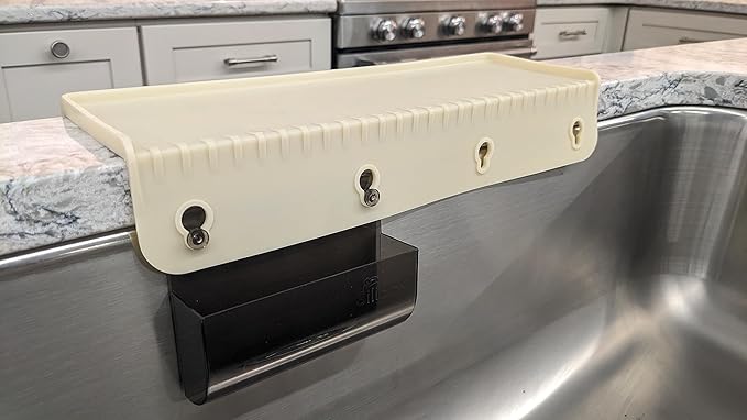 SiliSink Silicone Sink Edge Guard