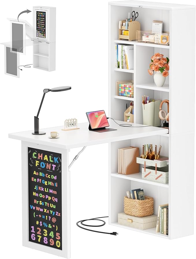 Armocity Small Folding Desk