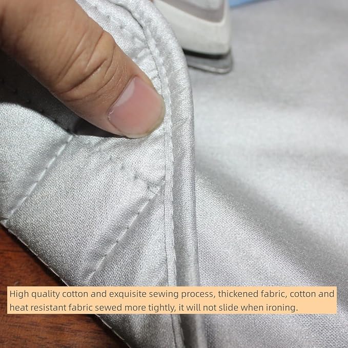 Ironing Mat Blanket Ironing Board Replacement, Iron Board Alternative Cover