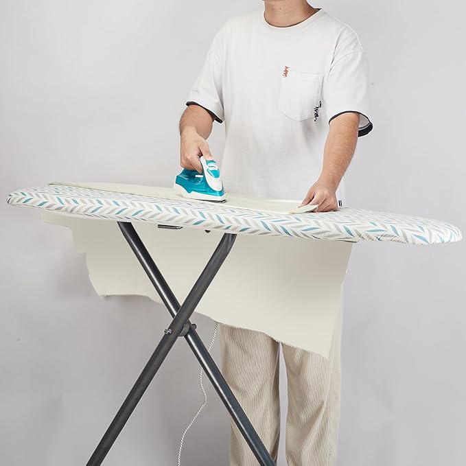 BNDX Ironing Board Cover and Pad