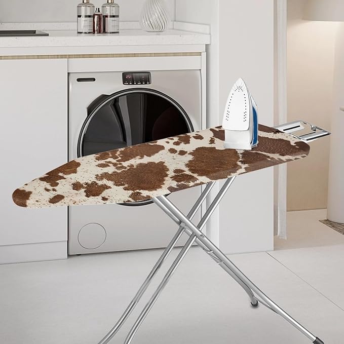 Cow Extra Wide Ironing Board Cover