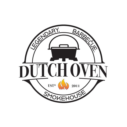 Dutch Oven Smokehouse BBQ Sauce Gift Set - Original 3 Pack with Sweet & Sassy, Brushfire, Colorado Gold - All-Natural, Small-Batch BBQ Sauces - Authentic Western Flavors - Ideal gift for Barbecue Grill Enthusiats